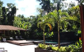 Pousada Todas As Luas